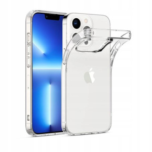 Etui ESR Project Zero iPhone 13 Pro bezbarwne