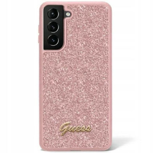 Etui GUESS GUHCS23MHGGSHP do SAMSUNG S23 Plus