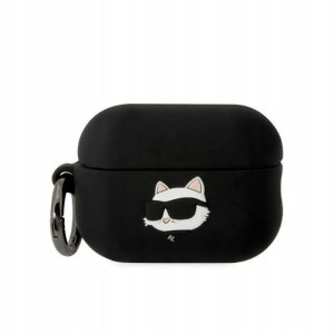 Etui KARL LAGERFELD do Apple Airpods Pro 2