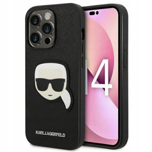 Etui KARL LAGERFELD do iPhone 14 PRO