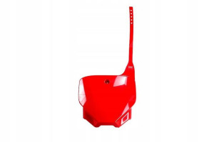 Ufo Tablica Na Numer Startowy Honda Crf 230 '06-18