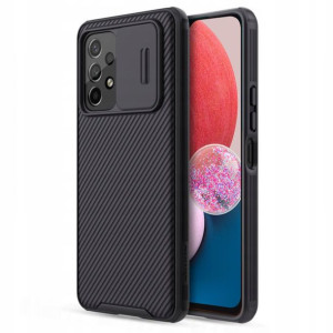 Etui Nillkin Camshield Galaxy A23 5 G Black