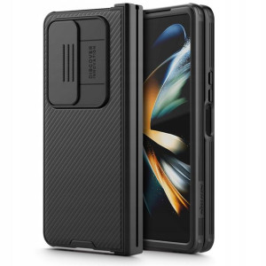 Etui Nillkin Camshield Galaxy Z Fold 4 Black