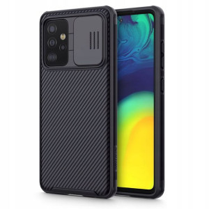 Etui Nillkin Camshield Pro Galaxy A52 / A52 S