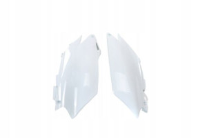 Boczki Tylne Honda Crf 250r 11-13, Crf 450r 09-12