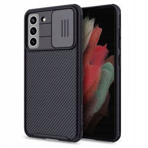 Etui Nillkin Camshield Pro Galaxy S21 FE Black
