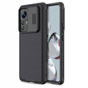 Etui Nillkin Camshield Pro Xiaomi 12 T Pro Black