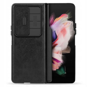 Etui Nillkin Camshield Qin Pro Galaxy Z Fold 4