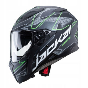 Caberg Kask Integralny Jackal Techno Xxl