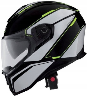 Caberg Kask Integralny Z Blendą Drift Tour Xl