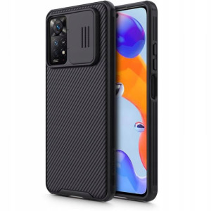 Etui Nillkin Pro Xiaomi Redmi Note 11 Pro / 5G