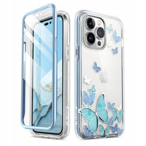 Etui pancerne Supcase Cosmo iPhone 14 Pro