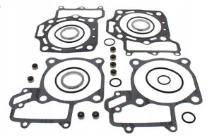 Uszczelki Top-end Kawasaki Kvf750 Brute / Teryx