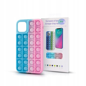 Etui plecki POP IT antystresowe do iPhone 13 Pro