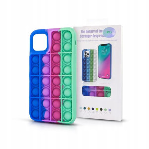 Etui plecki POP IT antystresowe do Samsung A72