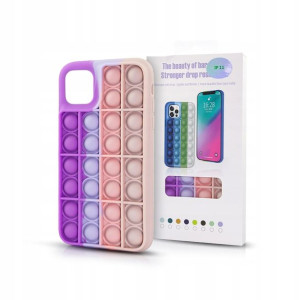 Etui POP IT antystresowe do iPhone 11 Pro Max