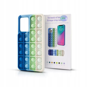 Etui POP IT antystresowe do iPhone 13 Pro Max