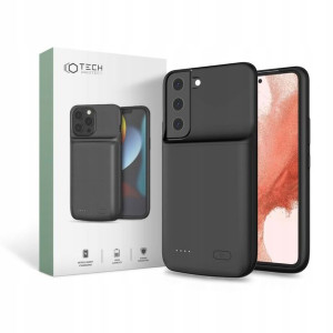 Etui power bank Powercase 4700mAhGalaxy S22