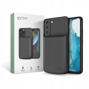 Etui power bank Powercase 4800Mah Galaxy S22+ Plus