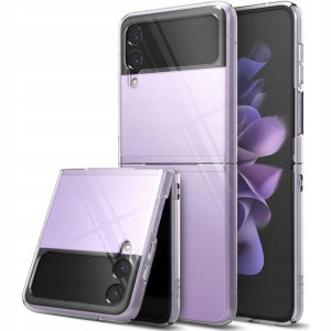 Etui Ringke Clear Slim do Galaxy Z Flip 3