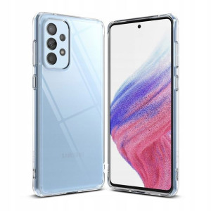 Etui Ringke Fusion Galaxy A53 5 G bezbarwne