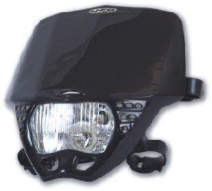 Ufo Lampa Cruiser Kolor Czarny