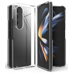 Etui Ringke Slim Galaxy Z Fold 4 bezbarwne