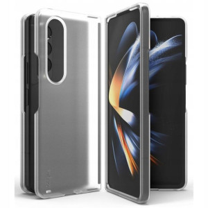 Etui Ringke Slim Galaxy Z Fold 4 Matte bezbarwne