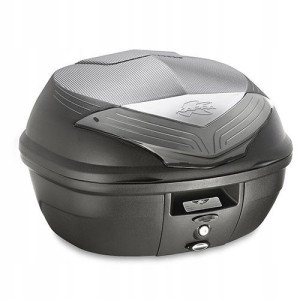 Kappa Kufer Centralny 35l Monolock Zawiera Płytę