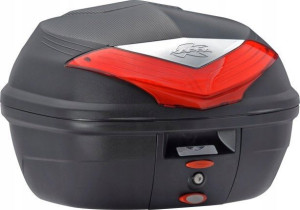 Kappa Kufer Centralny 35l Monolock Zawiera Płytę