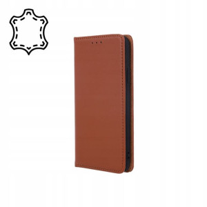 Etui skórzane Smart Pro do iPhone 7 8 SE 2020/2022
