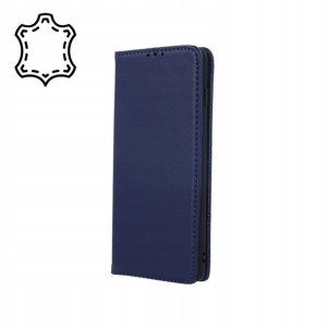 Etui skórzane Smart Pro do Samsung Galaxy A03s EU