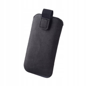 Etui Slim Up Mono 5,1' (Samsung Galaxy S5) czarny