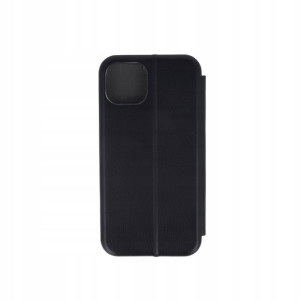Etui Smart Diva do iPhone 13 6,1" czarny