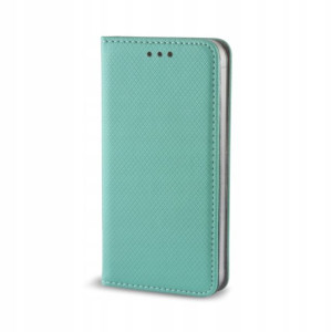 Etui Smart Magnet do Huawei P9 Lite miętowy