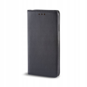 Etui Smart Magnet do LG K420N K10 czarne