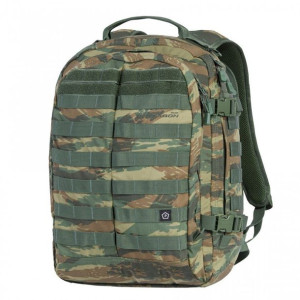 Plecak Pentagon Kyler 36 l, Greek Camo (K16073-Camo-56)