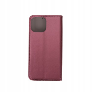 Etui Smart Magnetic do iPhone 13 Pro Max 6,7"