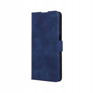 Etui Smart Mono do Samsung Galaxy A53 5G granatowe