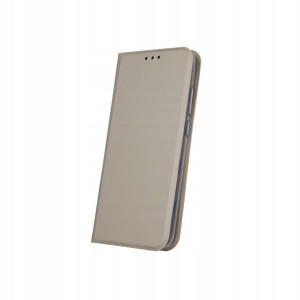 Etui Smart Skin do Huawei Y6p złoty