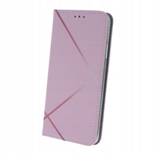 Etui Smart Trendy Linear 1 do Redmi 10c