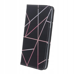 Etui Smart Trendy Linear do Samsung Galaxy A22 5G