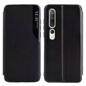 Etui Smart View TPU do Xiaomi Redmi 9T czarne