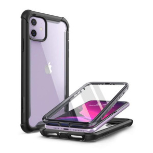 Etui Supcase IBLSN Ares iPhone 11 Black