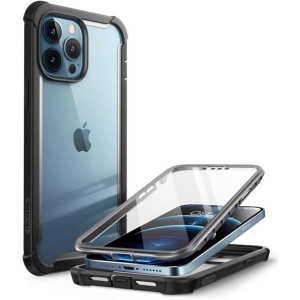 Etui Supcase IBLSN Ares iPhone 13 Pro Black