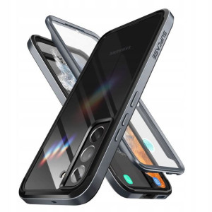 Etui Supcase Ub Edge Pro Galaxy S22 Black
