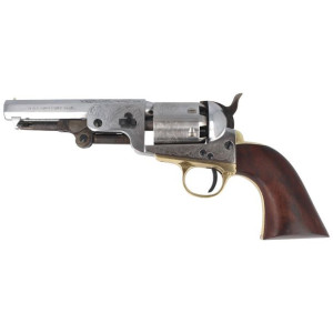 Rewolwer Pietta 1851 Colt Navy Yank Steel Sheriff Yankee .36 (YEE36)