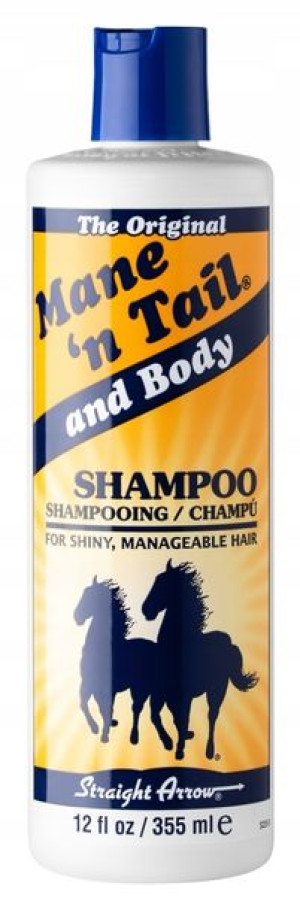 Mane n Tail Szampon Original 355ml