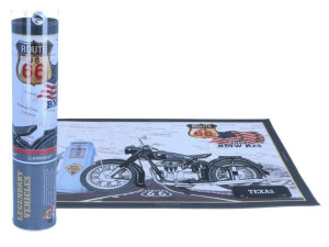 Podkładka Na Stół Classic & Exclusive Harley Davidson