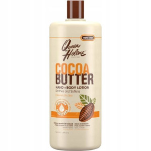 Masło Kakaowe Balsam Cocoa Butter Queen Helene 907